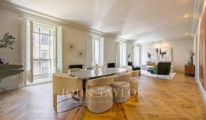 Sale Apartment Madrid