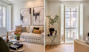 Sale Apartment Madrid