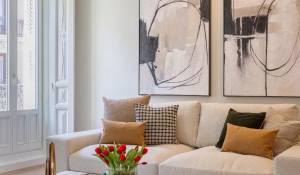 Sale Apartment Madrid