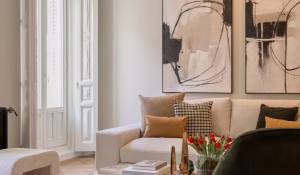 Sale Apartment Madrid