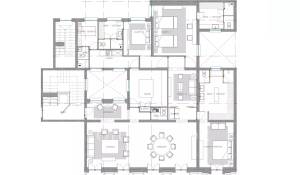 Sale Apartment Madrid