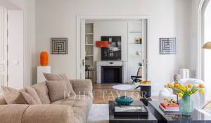 Sale Apartment Madrid