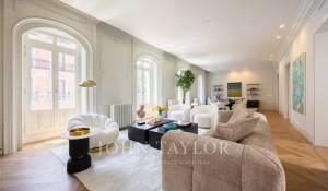 Sale Apartment Madrid