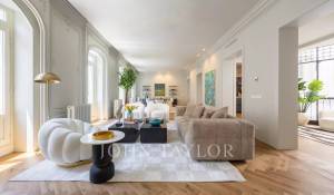 Sale Apartment Madrid