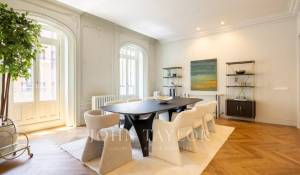 Sale Apartment Madrid