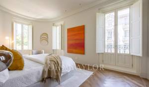 Sale Apartment Madrid