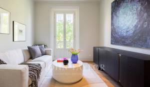 Sale Apartment Madrid