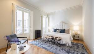 Sale Apartment Madrid