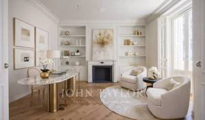 Sale Apartment Madrid