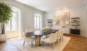 Sale Apartment Madrid