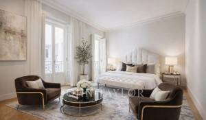 Sale Apartment Madrid