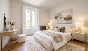 Sale Apartment Madrid