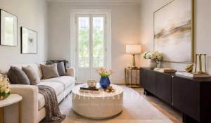 Sale Apartment Madrid