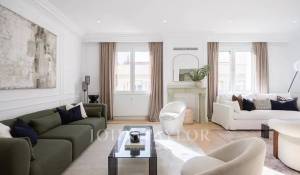 Sale Apartment Madrid