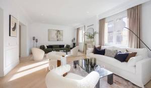 Sale Apartment Madrid