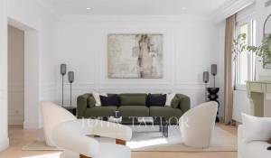 Sale Apartment Madrid