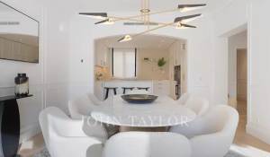 Sale Apartment Madrid