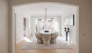 Sale Apartment Madrid