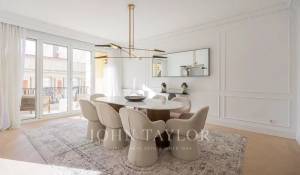 Sale Apartment Madrid