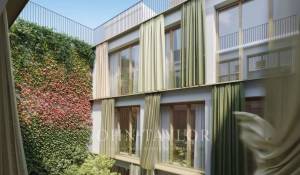 Sale Apartment Madrid