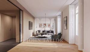 Sale Apartment Madrid