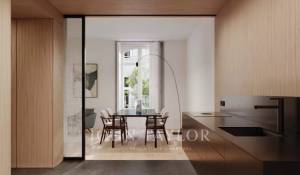 Sale Apartment Madrid