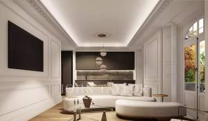 Sale Apartment Madrid