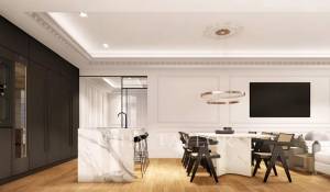Sale Apartment Madrid
