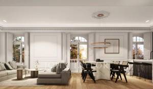 Sale Apartment Madrid