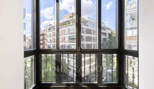 Sale Apartment Madrid