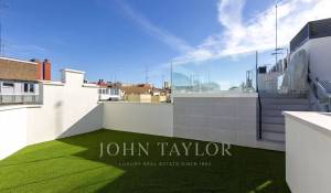 Sale Apartment Madrid