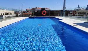 Sale Apartment Madrid