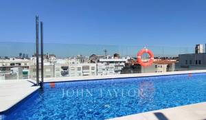 Sale Apartment Madrid