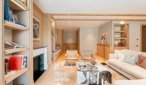 Sale Apartment Madrid