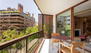 Sale Apartment Madrid