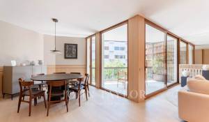 Sale Apartment Madrid