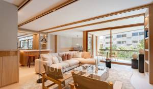 Sale Apartment Madrid