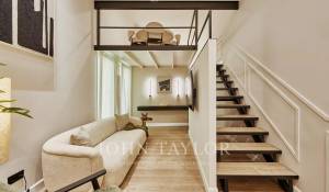 Sale Apartment Madrid