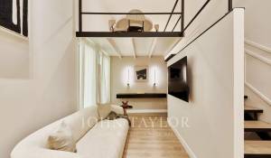 Sale Apartment Madrid