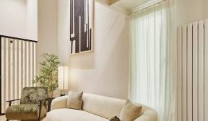 Sale Apartment Madrid