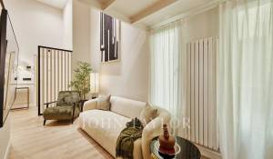 Sale Apartment Madrid