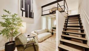 Sale Apartment Madrid