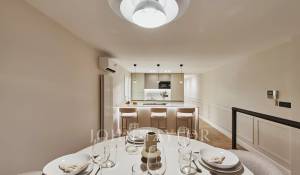 Sale Apartment Madrid