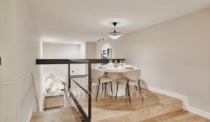 Sale Apartment Madrid