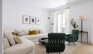Sale Apartment Madrid