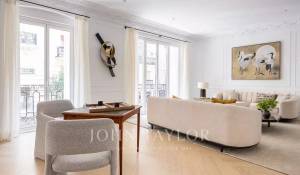 Sale Apartment Madrid