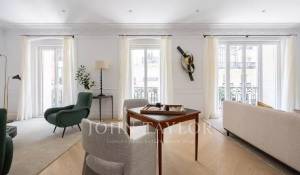 Sale Apartment Madrid