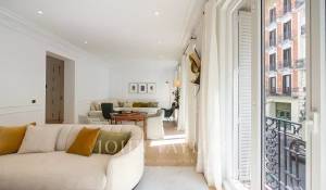 Sale Apartment Madrid