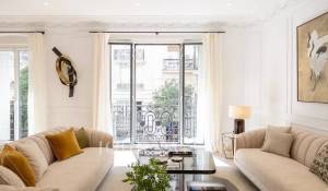Sale Apartment Madrid