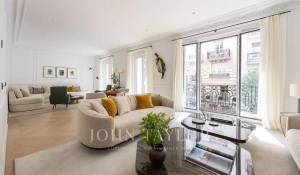 Sale Apartment Madrid